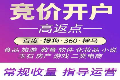 SEM推广代运营的五大经典案例分享